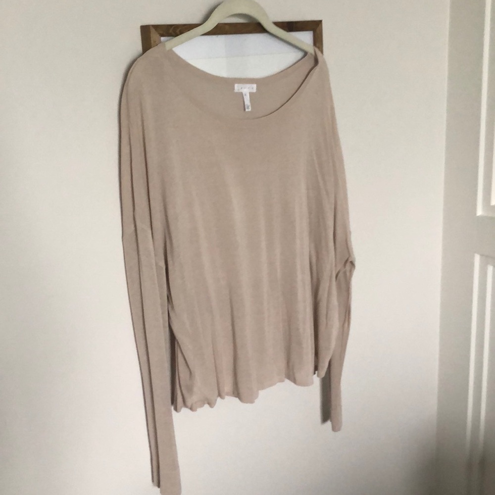 Leith from Nordstrom super light sweater